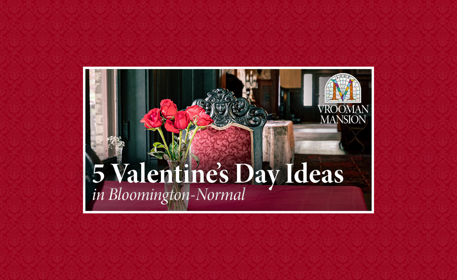 5 Ways to Celebrate Valentine’s Day in 2023