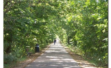 5 Reasons to Visit the Pristine Moraine View State Park in Bloomington, IL